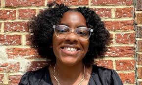 Camille Samuels's Instagram, Twitter & Facebook