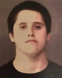 Tyler Landrum Jail Booking