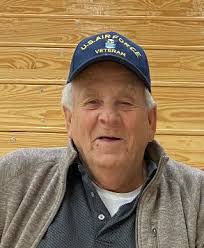 Obituary for Dale Hawk