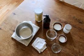 Homemade Wood Conditioner — Litterless