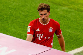 You are on the player profile of leon goretzka, bayern munich. Report Bayern Munich Will Get An Extension Done With Leon Goretzka Before The Euros Bavarian Football Works