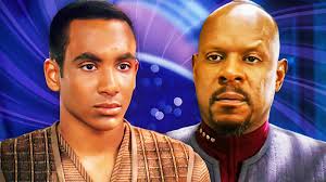 Star Trek: DS9's Emotional Sisko Episode Foreshadowed Jake's Tragedy