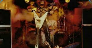 Pin By Godsin Abyss On Music Hard Rock Album Rock Radio