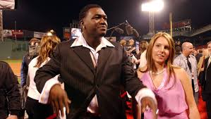 The baseball player is married to tiffany ortiz, his starsign is scorpio and he is now 45 years of age. David Ortiz S Family 5 Fast Facts You Need To Know Heavy Com