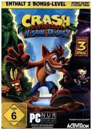 Players play in crazy jams. Crash Bandicoot N Sane Trilogy 1 Pc Download Code Produkt