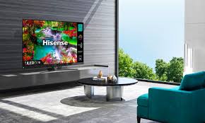 I've seen deals on ones that are like 24, but is that too small for a bedroom? Should You Buy A Hisense Tv Over An Lg Or Samsung Which News