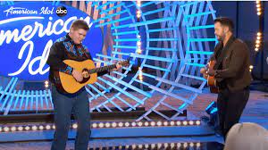 17 Yo Alex Miller Performs Country Duet With Luke Bryan In American Idol Sneak Peek Video Talent Recap
