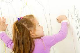 Flecken Von Tapete Entfernen Mit Diesen Methoden Geht S