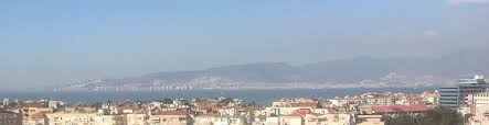 The question & answer session on american culture. Izmir Demokrasi Universitesi Fen Edebiyat Fakultesi Ne Nerede