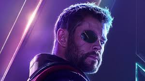 Why Chris Hemsworth Was Avengers Infinity War S Mvp Nerdist