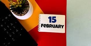 15 february Free Stock Photos, Images, and Pictures of 15 february