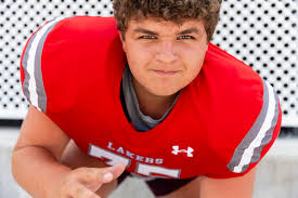 2024 Grand Rapids and Muskegon HS Football Media Day