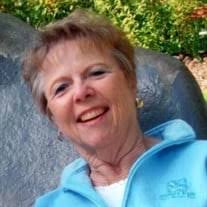 Marilyn B Banker Obituary (2023)