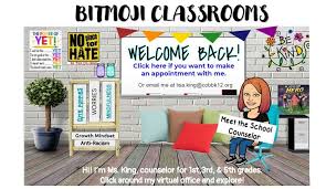 Many images already come with a transparent background, ready to go right into your classroom scene. Bitmoji Classroom Ideas And Resources