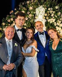 Последние твиты от elettra lamborghini (@elettralambo). Elettra Lamborghini Hochzeit Elettra Lamborghini Wikipedia Personaggio Tv E Cantante Italiana Jornadapelagraca
