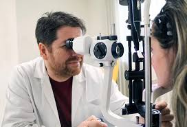 Goz Hastaliklari Uzman Hekimimiz Op Dr Kocaeli Devlet Hastanesi Facebook