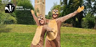 Sophie Bancroft is fundraising for Avon Wildlife Trust
