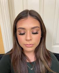 Something from this week 🤍 #makeup #fresnomakeupartist #fresnomakeup  #makeupartist #makeupoftheday