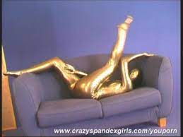 Arwen golden spandex catsuit | nagu näete, meil on palju iga päev uuendatud videod, vintage itaalia porno on mõned neist. Arwen In Golden Spandex Catsuit Youporn Red