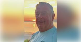 Obituary information for John (Terry) Carney