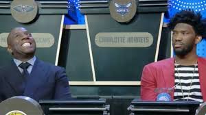 Road to the draft episode 2 by nylac.tv on vimeo, the home for high quality videos and the people who love them. Joel Embiid Was The Best Thing About The Nba Draft Lottery Sbnation Com