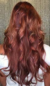 Fire Red Hair Brown Ombre Hair Fire Red Hair Hair Extensions Best