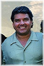 Most Recent Obituaries