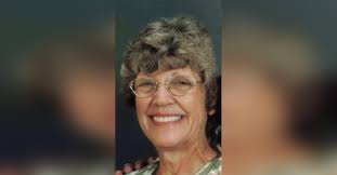 Obituary information for Carol Jean LaRue