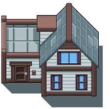House 3 By Ditto209 On Deviantart Pixel Art Pixel Art Games House