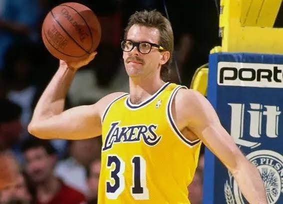 Kurt Rambis - NamuWiki