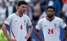 From the Sidelines to the Spotlight: How Djed Spence Found His Redemption in England’s World Cup Run