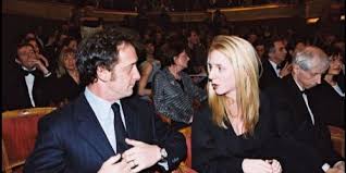 Betty fisher et autres histoires. Sandrine Kiberlain And Vincent Lindon Dating Gossip News Photos