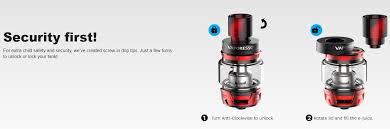 The other possible problem is that it is not charged. Vaporesso Skrr Tank 2ml Vaporiz Arte B2b