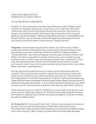 Air merupakan sumber yang sangat penting dalam kehidupan manusia. Https Pdfcoffee Com Download Ujian Lisan Berkumpulan Pdf Free Html