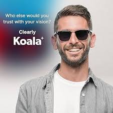 Amazon.com: Koala Eyeglass Lens Cleaner Spray Kit