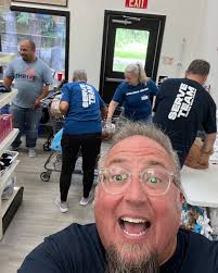 Join the Fun: Servolution 2023