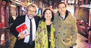 Ege dündar (son) can dündar (born june 16, 1961, ankara , turkey 1 ) is a turkish journalist , columnist and documentarian. Dilek Dundar Da Almanya Ya Kacti Avrupa Haberleri