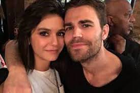 Nina Dobrev is furious about those Paul Wesley comments
