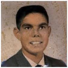 Obituary information for Antonio Earhart Botello Jr
