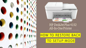 Learn more about canon's cartridge recycling programme. Hp Deskjet Plus 4152 4155 Printer Unbox Setup Connect To 5ghz Load Paper Print Scan Alignment Page Youtube