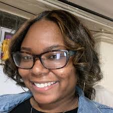 Keanna Wilson's Instagram, Twitter & Facebook