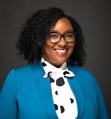 Shevonne Matthews's Instagram, Twitter & Facebook