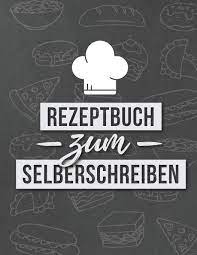We did not find results for: Rezeptbuch Zum Selberschreiben Blanko Kochbuch Fur Deine Rezepte Mit Inhaltsverzeichnis Und Praktischer Vorlage Selbst Gestalten Rezepte Amazon De Bucher
