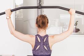How to Tone Your Back