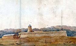 Observatory Park, Sydney - Wikipedia
