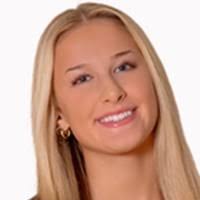 Callie Reed's Beach Volleyball Recruiting Profile