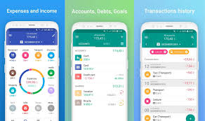 Simpelnya, anda cukup memberikan link order ke pembeli, setelah mereka melakukan proses transfer, maka penjualan akan langsung terbukukan dalam sistem akuntansi. 13 Aplikasi Pengatur Keuangan Android Populer 2020