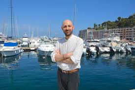 Photo la success story de Samuel Rochetin inspecteur d'académie à Créteil