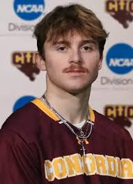 2024 Men's Lacrosse Roster