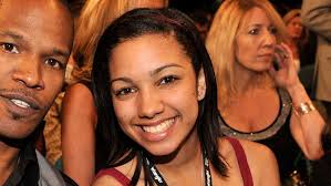 Jamie Foxx's Daughter Grew Up To Be Gorgeous